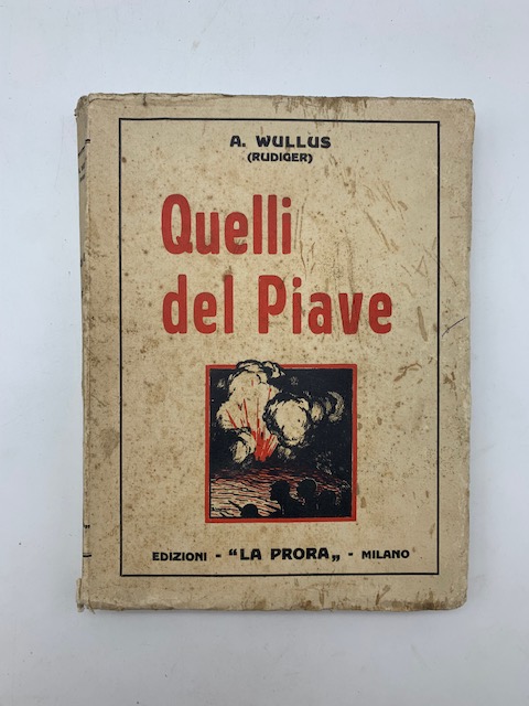 Quelli del Piave